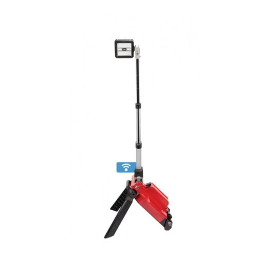 Lámpara Torre a Batería Doble – M18 Rocket One-Key
