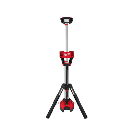 Lámpara Torre a Batería – M18™ Rocket
