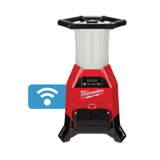 Lámpara de Trabajo a Batería – M18™ Radius One-Key 2150-2