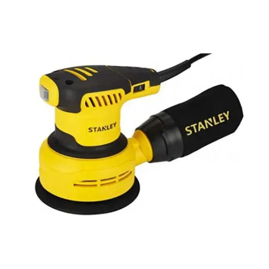 Lijadora Roto-Orbital STANLEY SS30