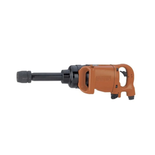 Llave de Impacto Neumática 1" Anvil 6" 5093CL