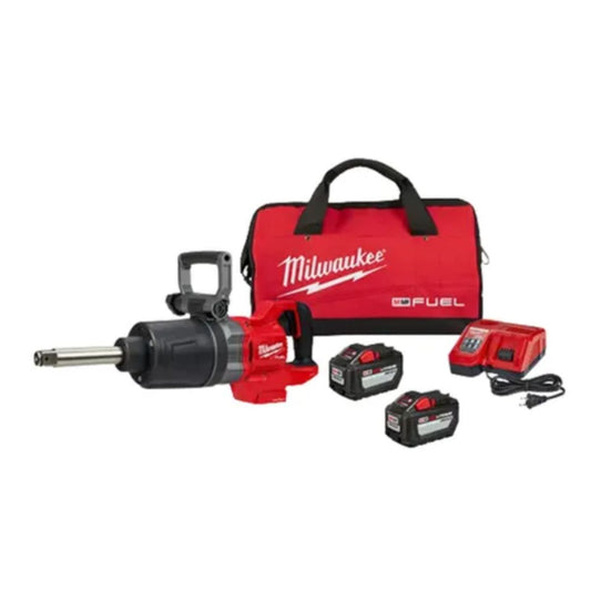 Llave de Impacto a Batería M18 FUEL 1" Alto Torque Mango D 2869-22HD