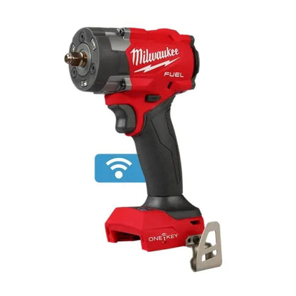 Llave de Impacto a Batería M18 FUEL™ 3/8″ con Torque Controlado 3060‑20 - Ferretería - Aripaty