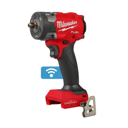 Llave de Impacto a Batería M18 FUEL™ 3/8″ con Torque Controlado 3060‑20