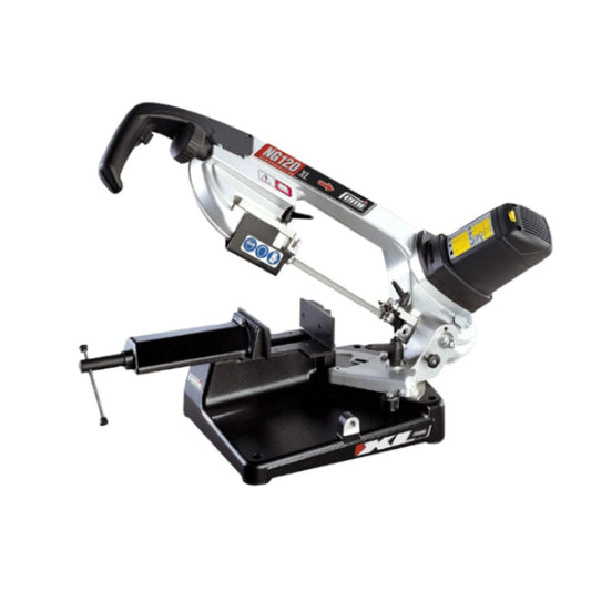 Máquina Sierra Cinta 1440 mm  NG120 XL