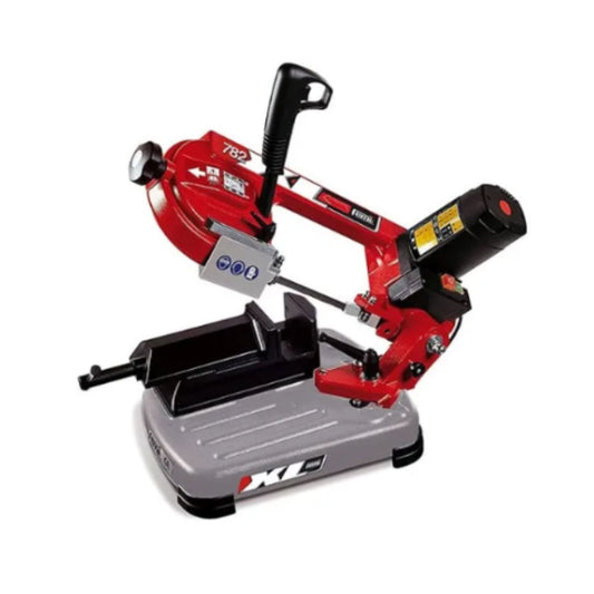 Máquina Sierra Cinta 1335 mm 782 XL