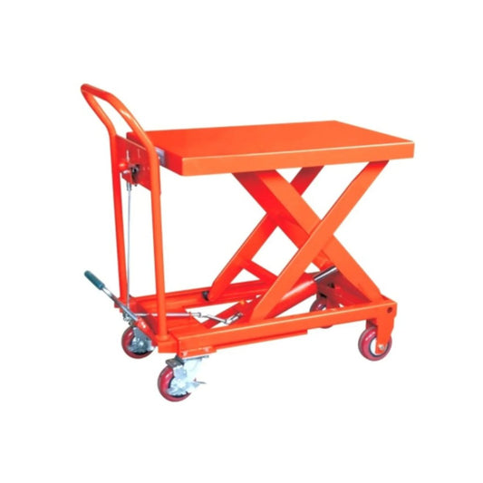 Mesa Elevadora 400 kgs WP500