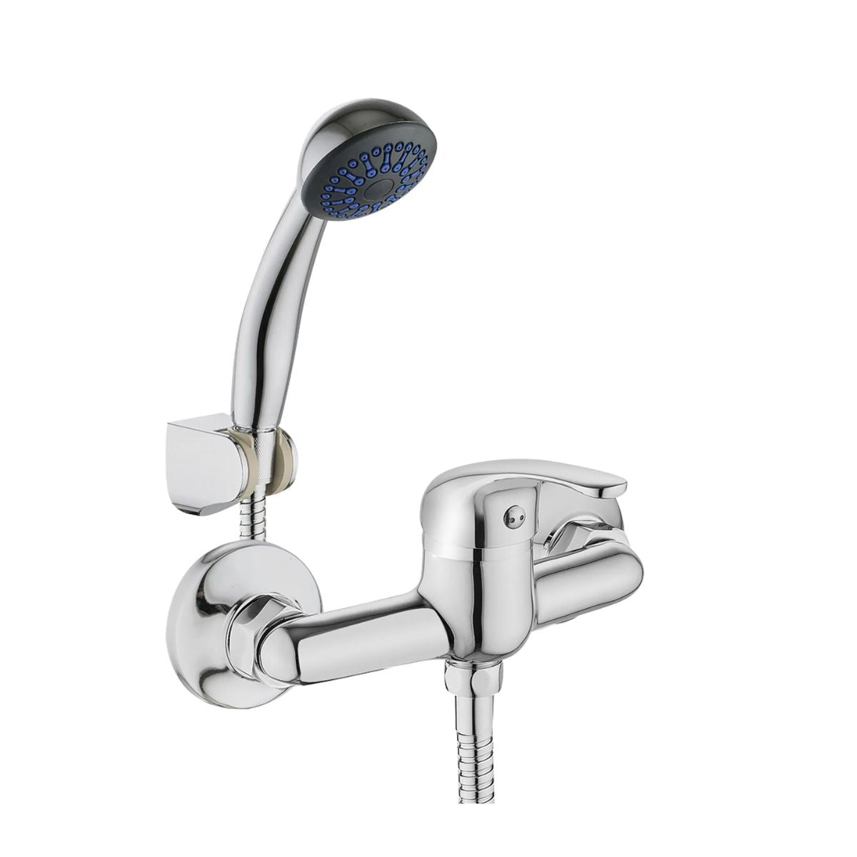 Nibsa Monomando Ducha Receptáculo Bari - 64D0000-00