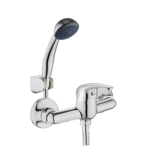 Nibsa Monomando Ducha Receptáculo Bari - 64D0000-00