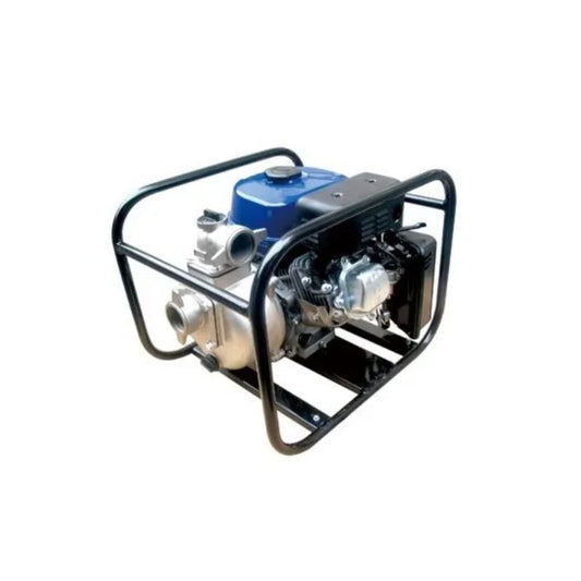Motobomba 3" – Caudal 48 m³/h, 6.5 HP 80ZB30