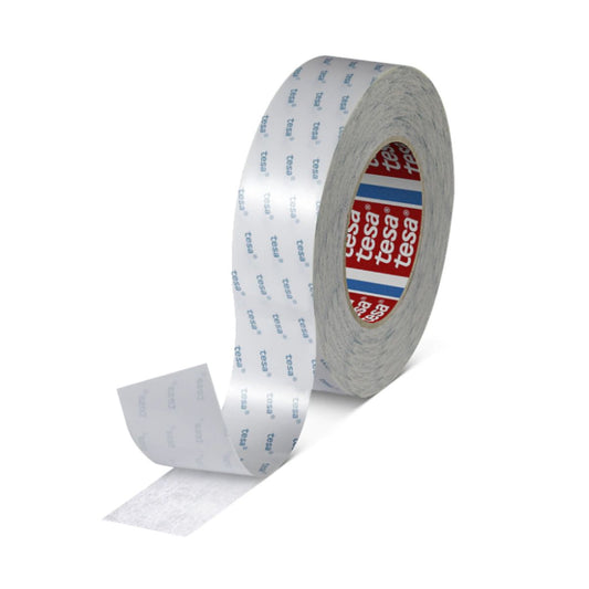 Pack 10 Und Cinta Doble Faz Papel Tesa 4943
