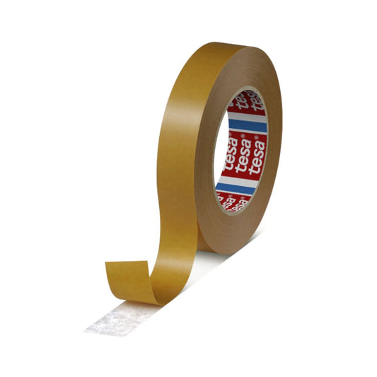 Pack 10 und Cinta Doble Faz Papel – Caucho Tesa 51570
