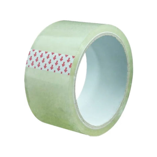 Pack 10 und Cinta de Embalaje 5 cm x 40 mts