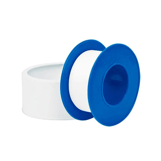 Pack 10 und Cinta de Teflón 19 mm x 10 mts