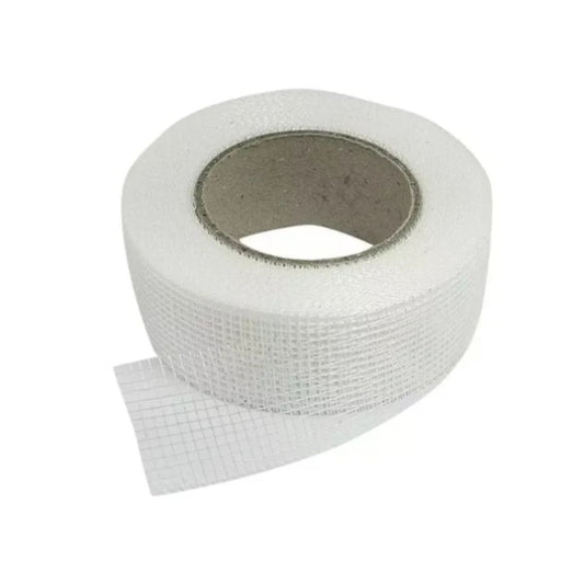 Pack 10 und Cinta para Juntas 2” / 5 cm – 90 mts