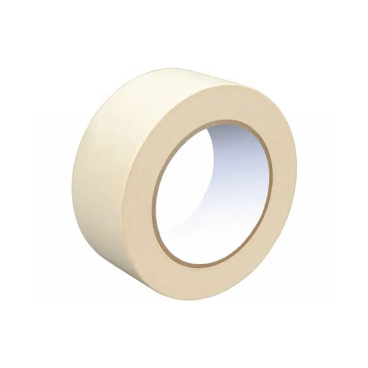 Pack 10 und Masking tape (Cinta para enmascarar) 48 mm x 40 mts