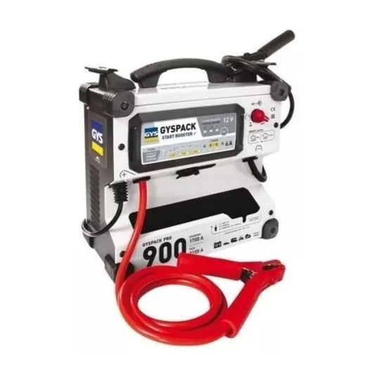 Partidor Autónomo Gyspack Pro 900 027084