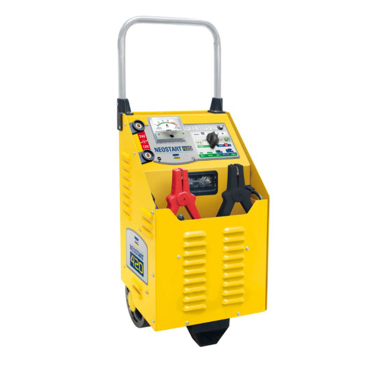 Partidor Neostart 620 025288