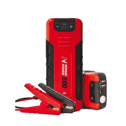 Partidor Nomad Power 500 027145
