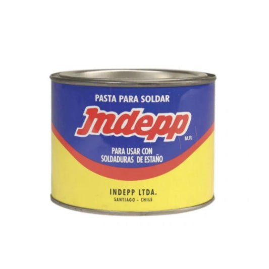 Pasta para Soldar 500 Gr