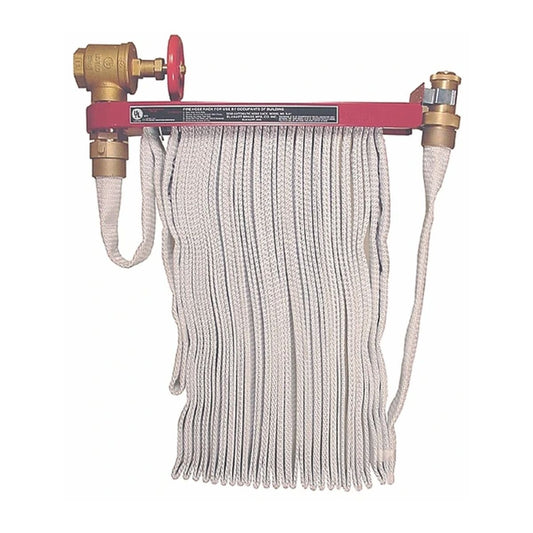Pin Rack 1 ½" x 30 Mts. Marca Guardian Fire Modelo 3010