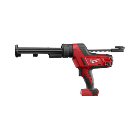 Pistola Calafatera a Batería Abierta M18 2641-20