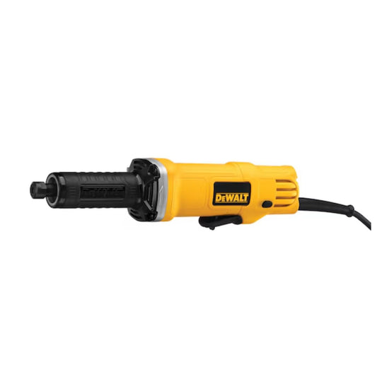 Rectificador de Matrices DWE4887-B2