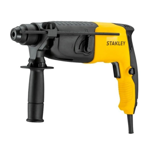 Rotomartillo SDS Plus 22 mm – Stanley STEL503K / SHR263K