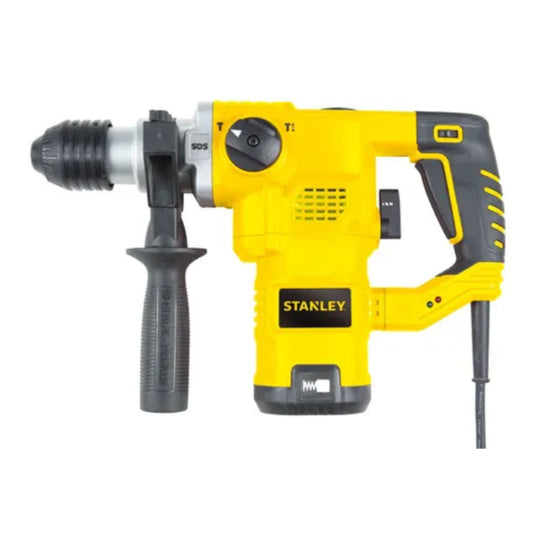 Rotomartillo SDS Plus 32 mm – Stanley STHR1232K
