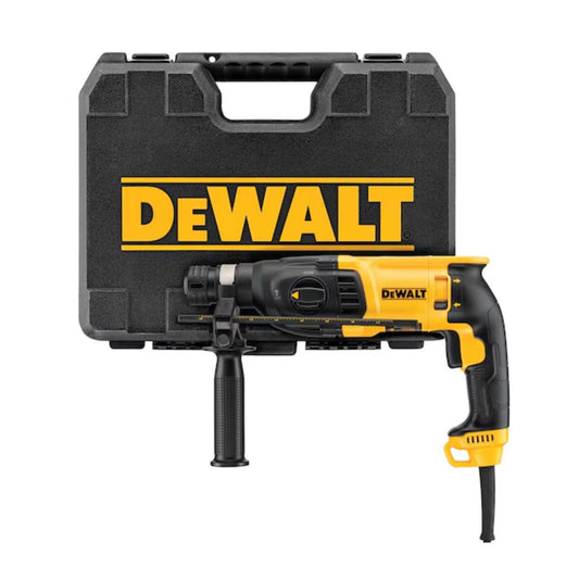 Rotomartillo SDS Plus D25133K-B2C