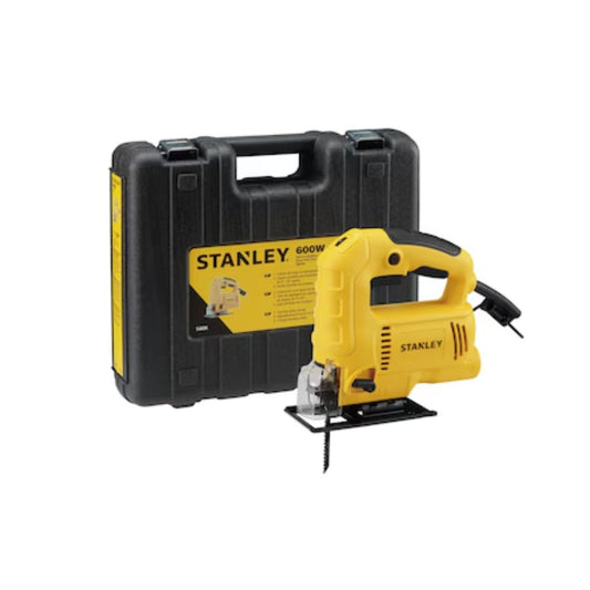 Sierra Caladora STANLEY STSJ0600K/SJ60K