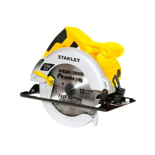 Sierra Circular STANLEY STSC1718/SC16