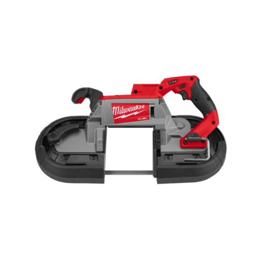 Sierra Huincha para Metales a Batería M18 FUEL 2729S-20