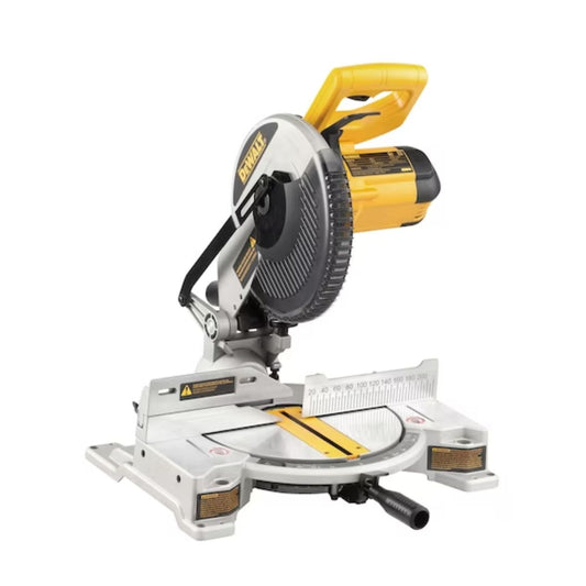 Sierra Ingleteadora 10" DW714-B2C