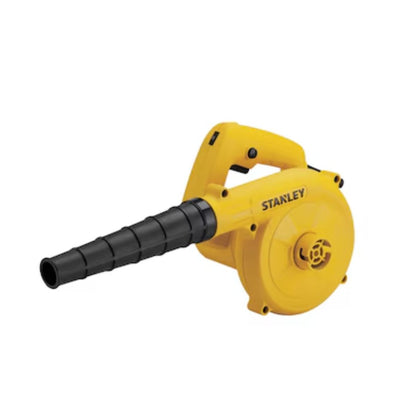 Sopladora/Aspiradora 600W STANLEY STPT600 - Ferretería - Aripaty