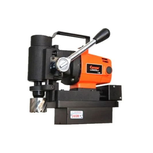 Taladro Base Magnética Horizontal KCY-55DM