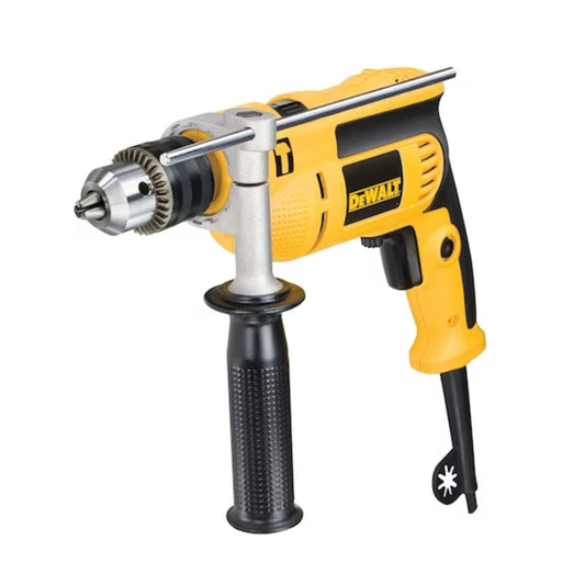 Taladro Eléctrico Percusión 1/2" DEWALT DWD024-B2