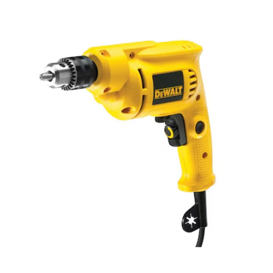 Taladro Eléctrico Rotación 3/8" DEWALT DWD014-B2