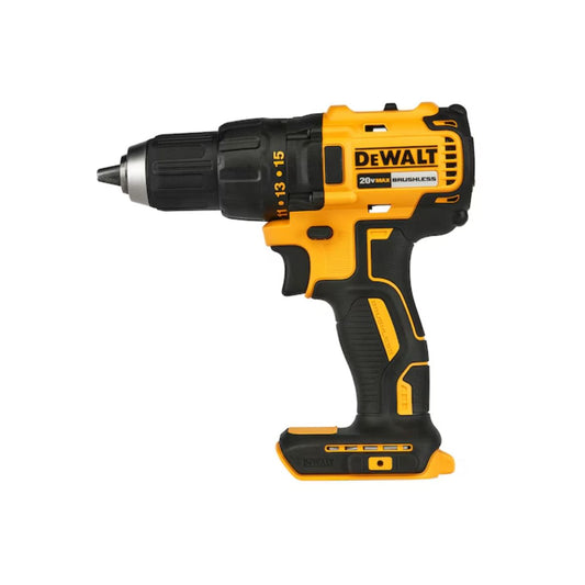 Taladro Inalámbrico 20V DCD7771D2-B2