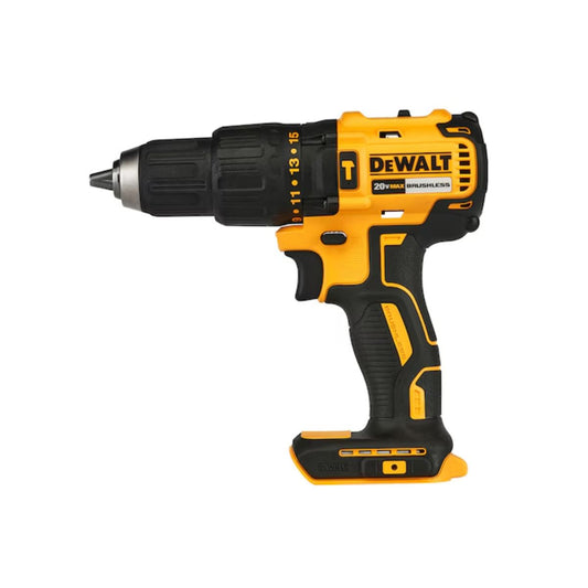 Taladro Inalámbrico 20V DCD7781D2-B2