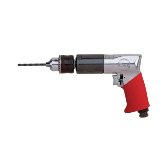 Taladro Neumático 1/2" con Aprete y Llave 5450R