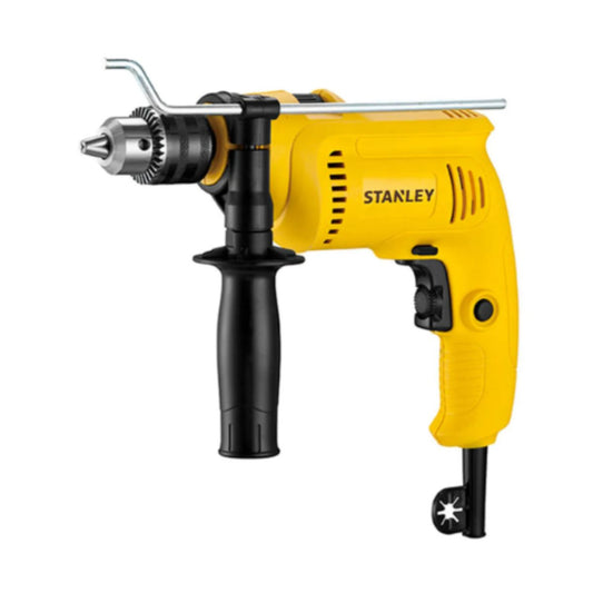 Taladro Percutor 1/2", 600W – Stanley SDH600