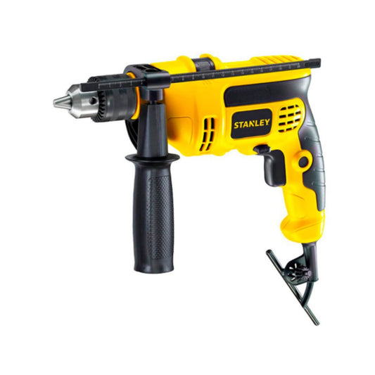 Taladro Percutor 1/2", 700W – Stanley SDH700K