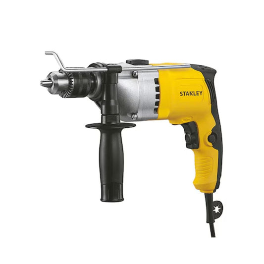 Taladro Percutor 1/2", 800W – Stanley STDH8013