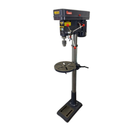 Taladro de Columna 3/4 HP, 380V, 5/8" ZJ-5116