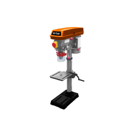Taladro de Sobremesa 550W – 16 mm, 220V B16M