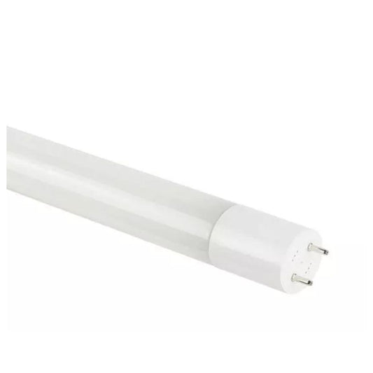 Tubo Led Bipolo 1200 mm 18 W luz fría