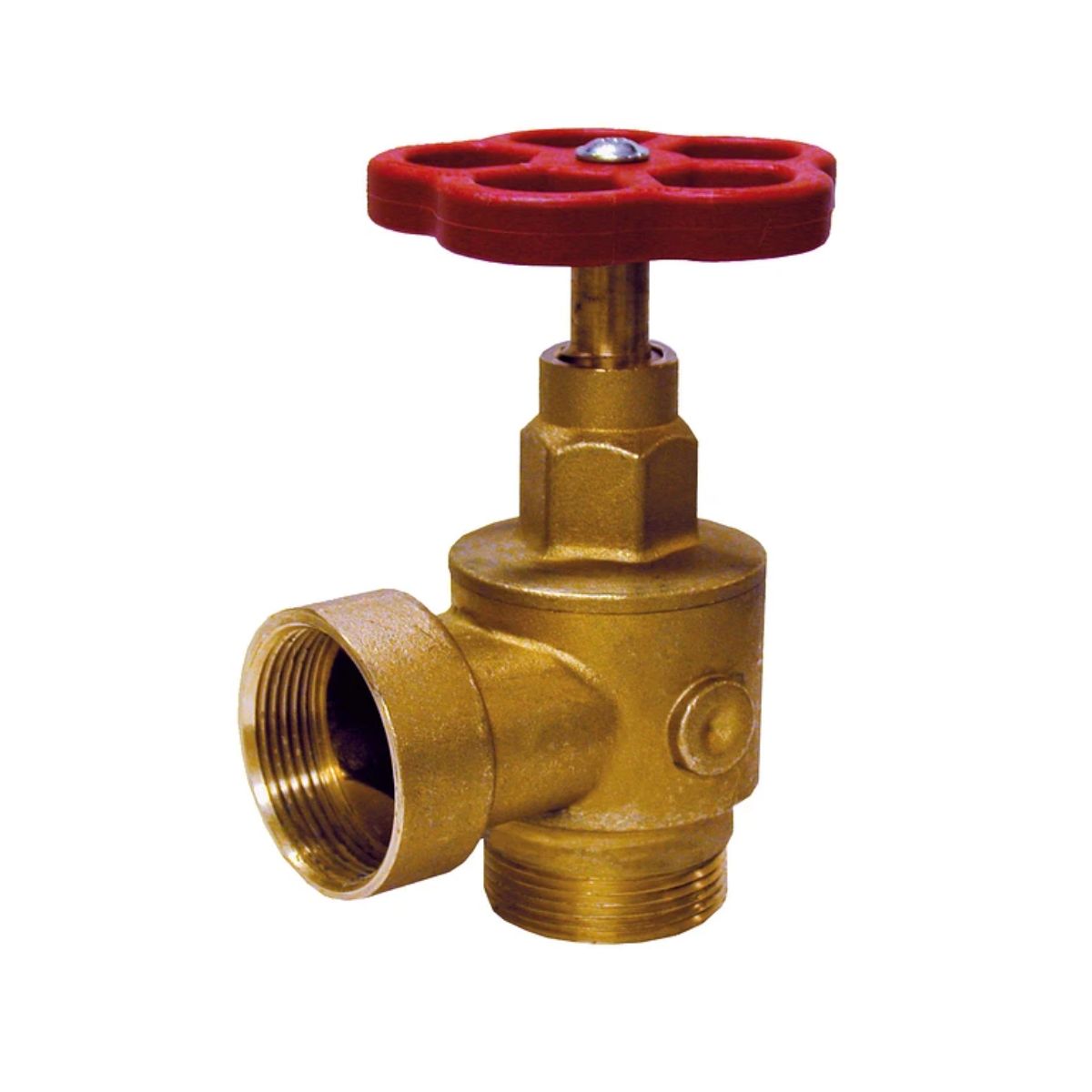 Valvula 1 ½" Carrete RPONS Eur5
