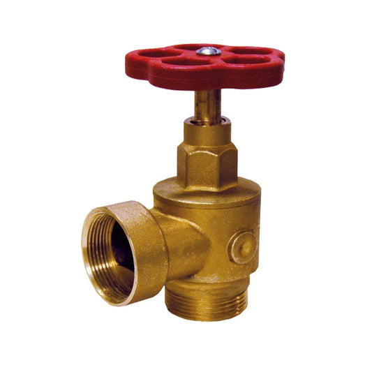 Valvula 1 ½" Carrete RPONS Eur5